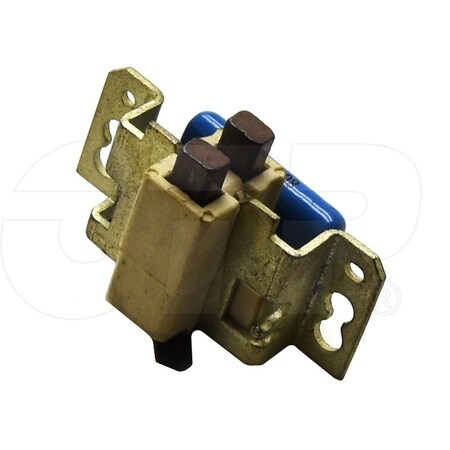 Aic Replacement Parts Brush A Fits Caterpillar Models 2N6399